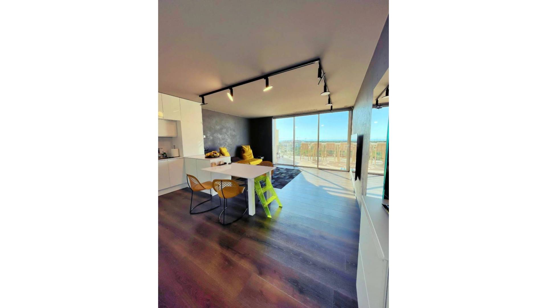 Second hand - Apartment - Pilar de la Horadada