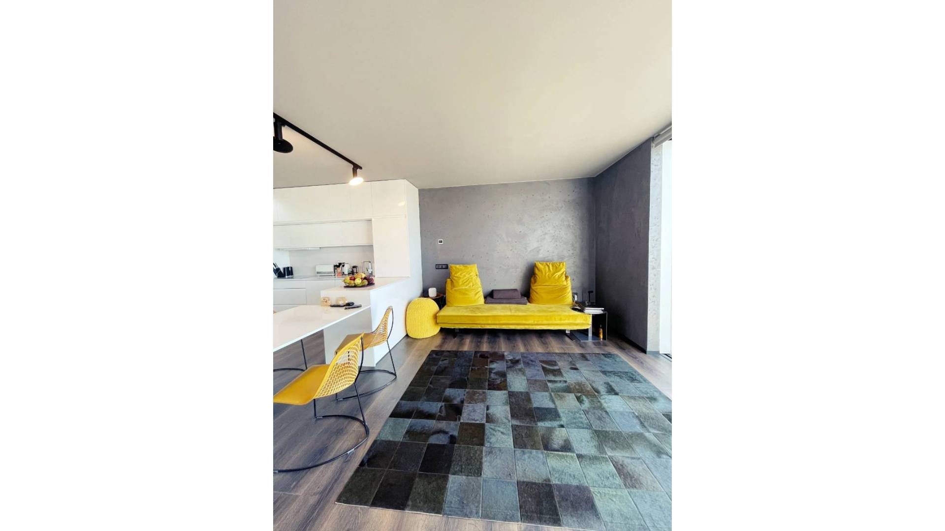 Second hand - Apartment - Pilar de la Horadada