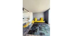 Second hand - Apartment - Pilar de la Horadada