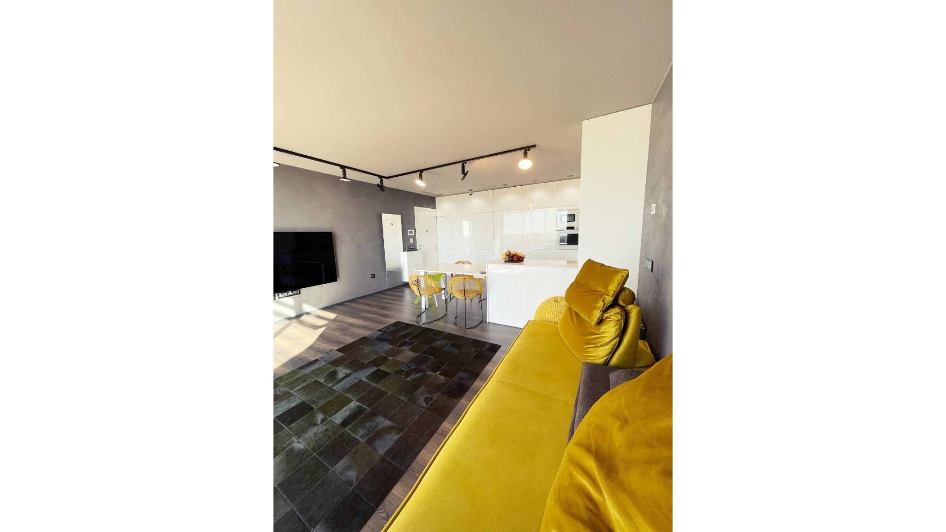 Second hand - Apartment - Pilar de la Horadada