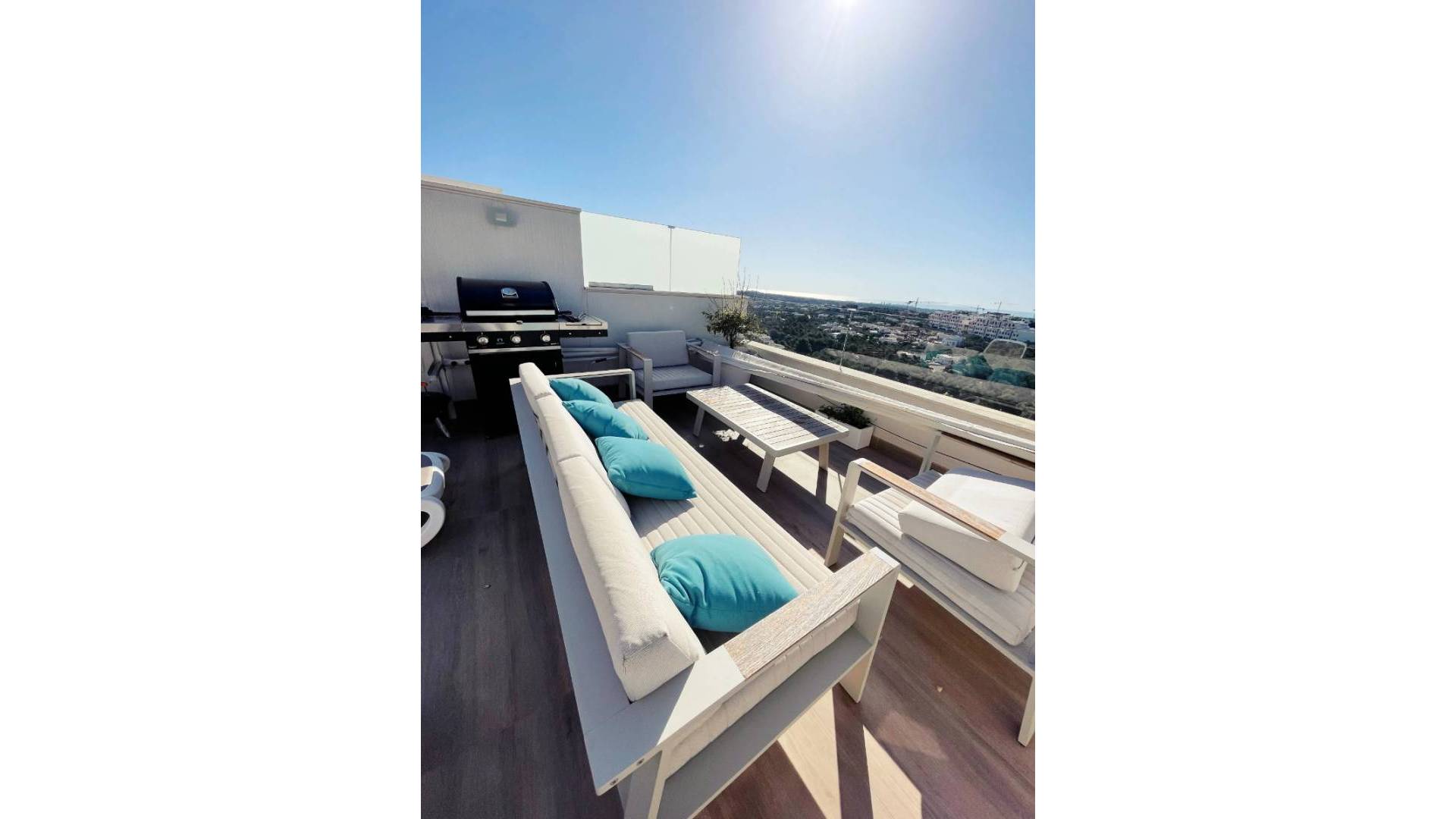 Second hand - Apartment - Pilar de la Horadada