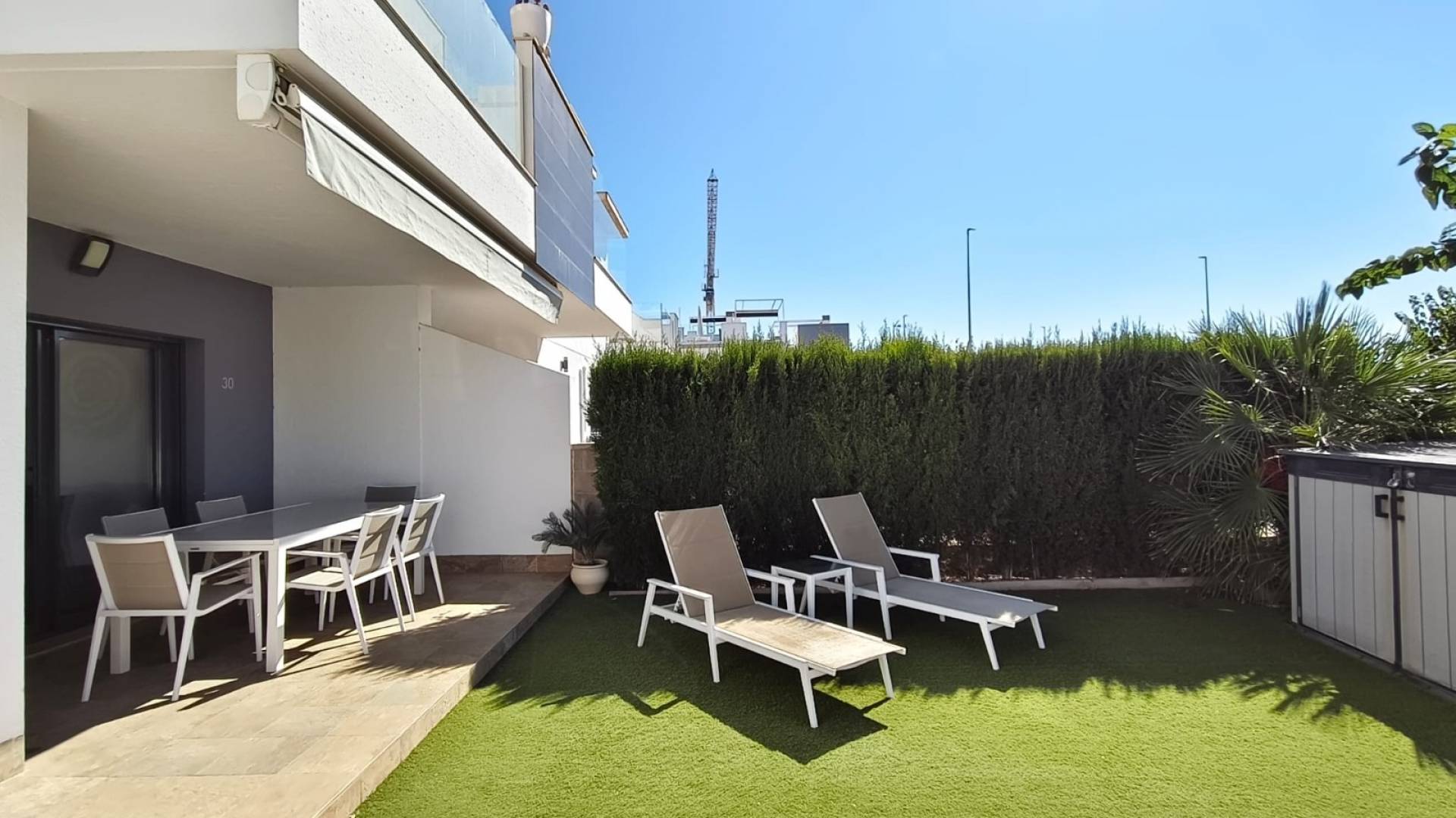 Second hand - Apartment - Pilar de la Horadada