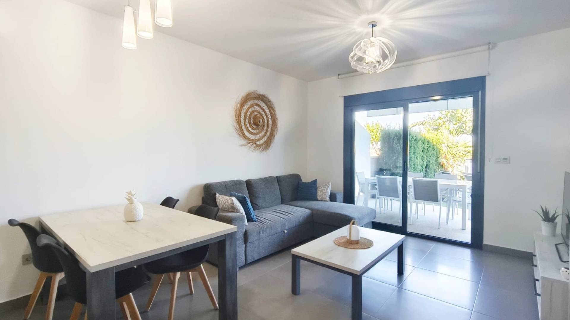 Second hand - Apartment - Pilar de la Horadada