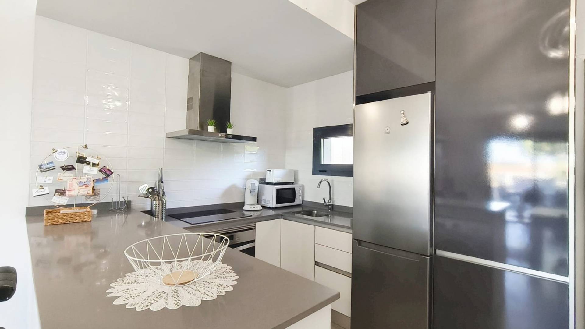Second hand - Apartment - Pilar de la Horadada