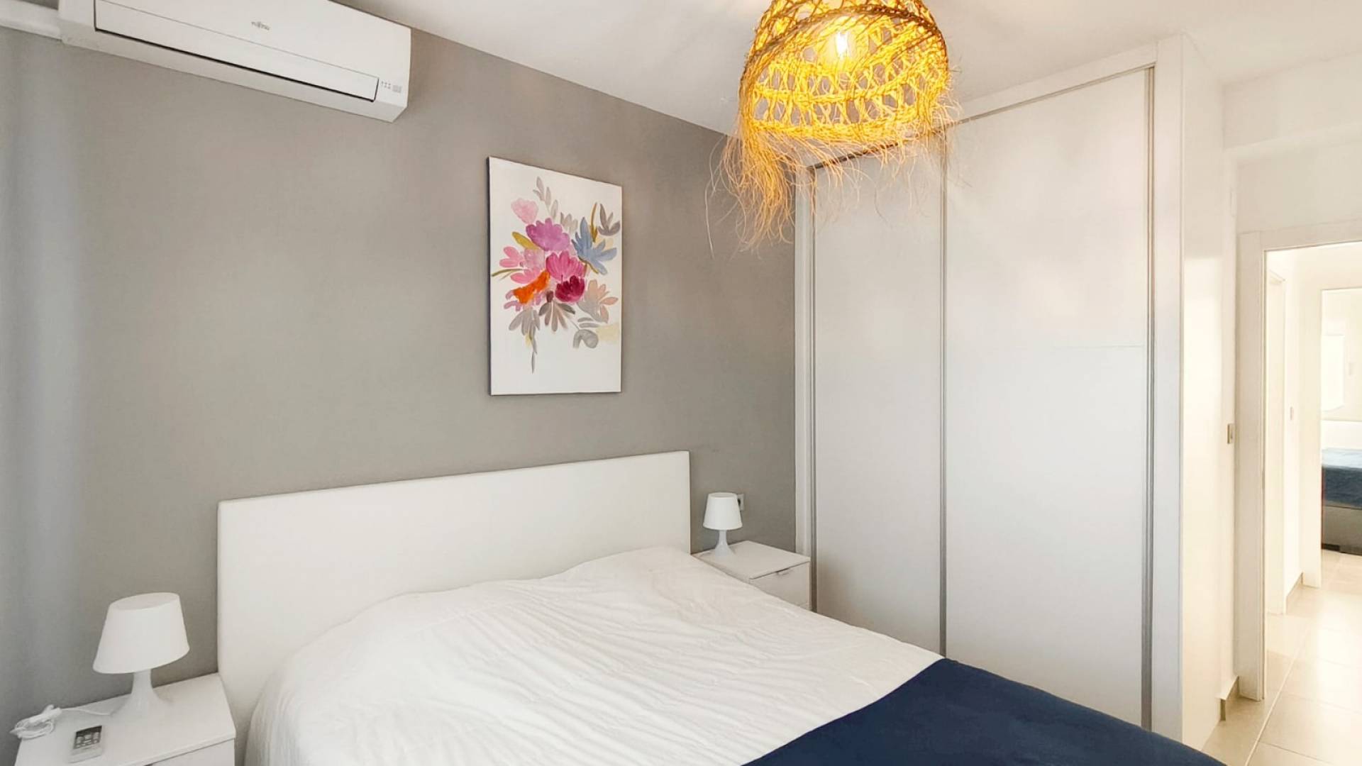 Second hand - Apartment - Pilar de la Horadada