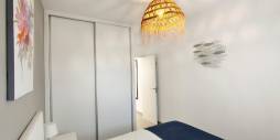 Second hand - Apartment - Pilar de la Horadada
