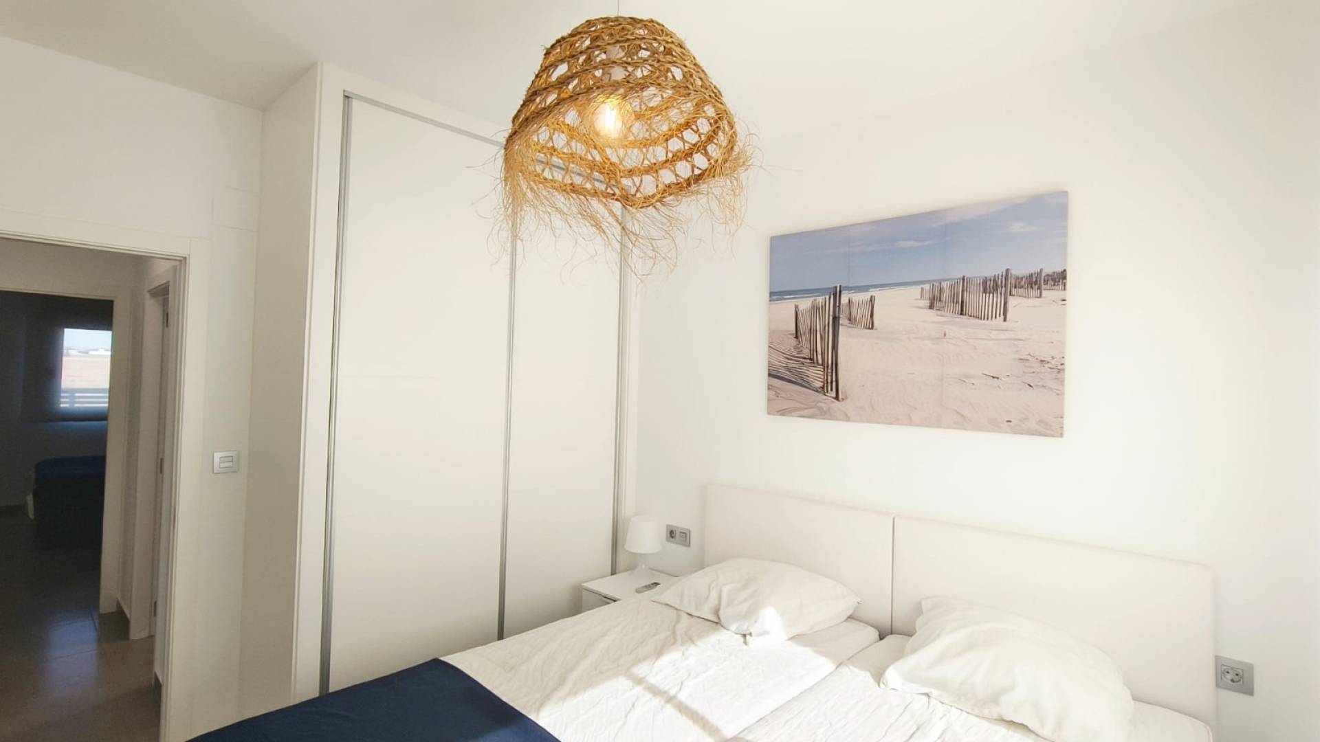 Second hand - Apartment - Pilar de la Horadada