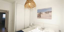 Second hand - Apartment - Pilar de la Horadada