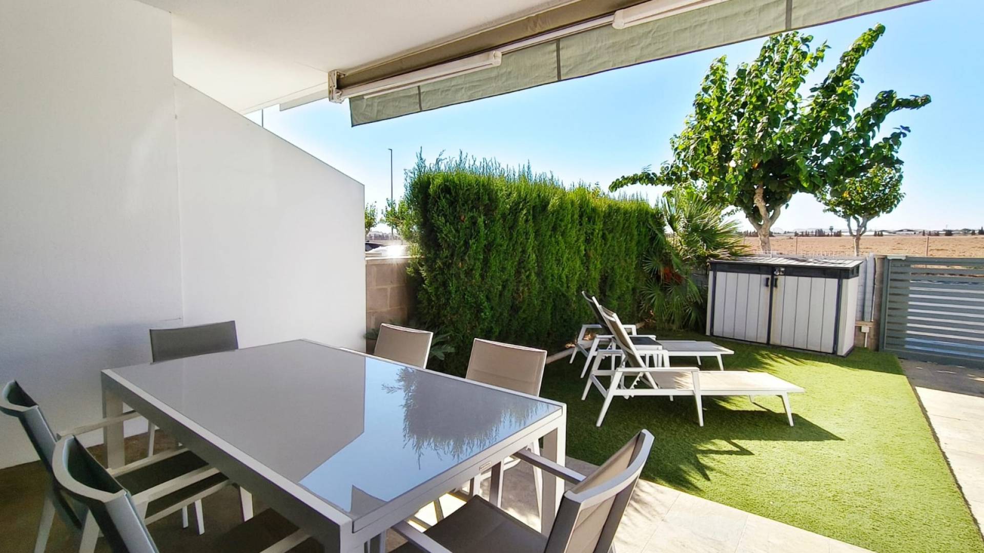 Second hand - Apartment - Pilar de la Horadada