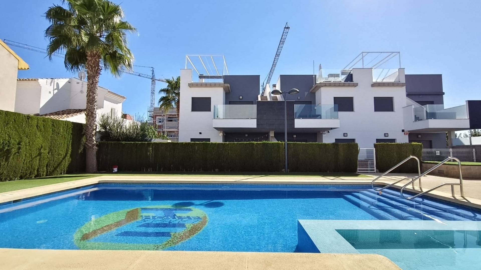 Second hand - Apartment - Pilar de la Horadada