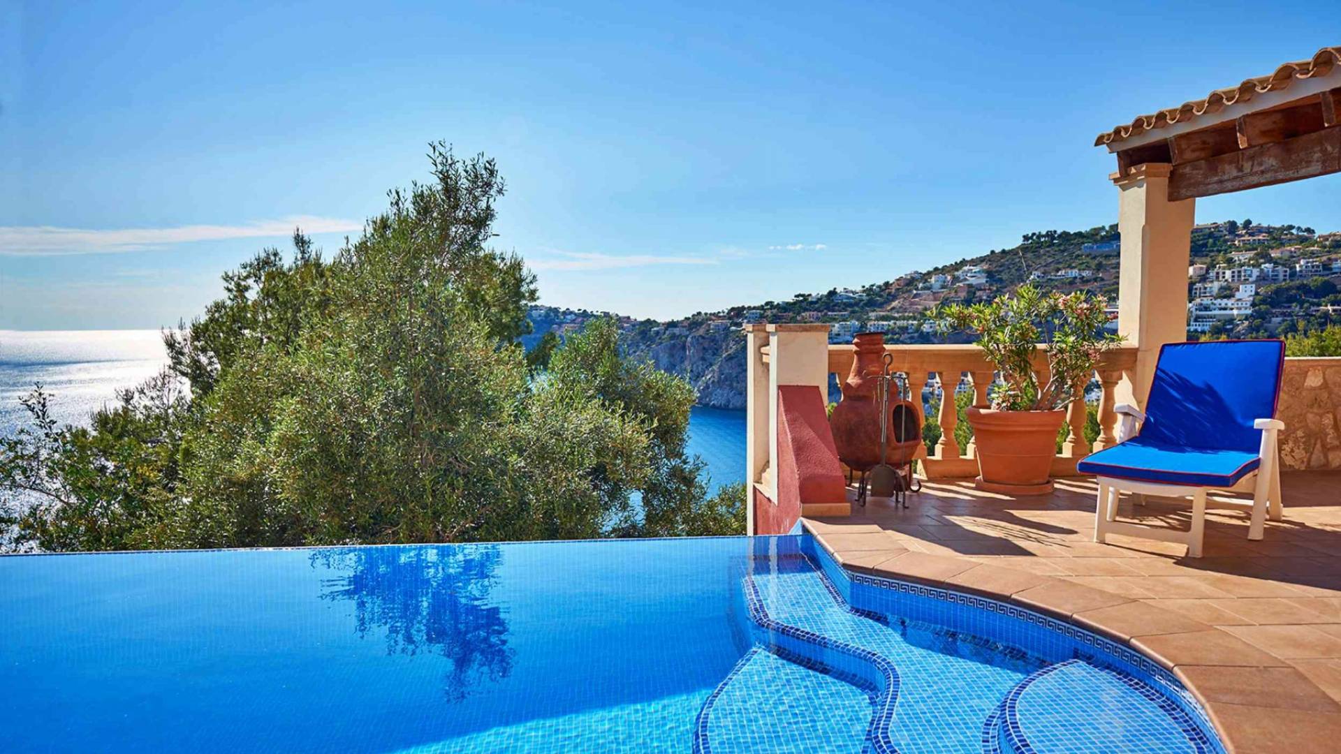 Second hand - Apartment - Port d'Andratx - Andratx