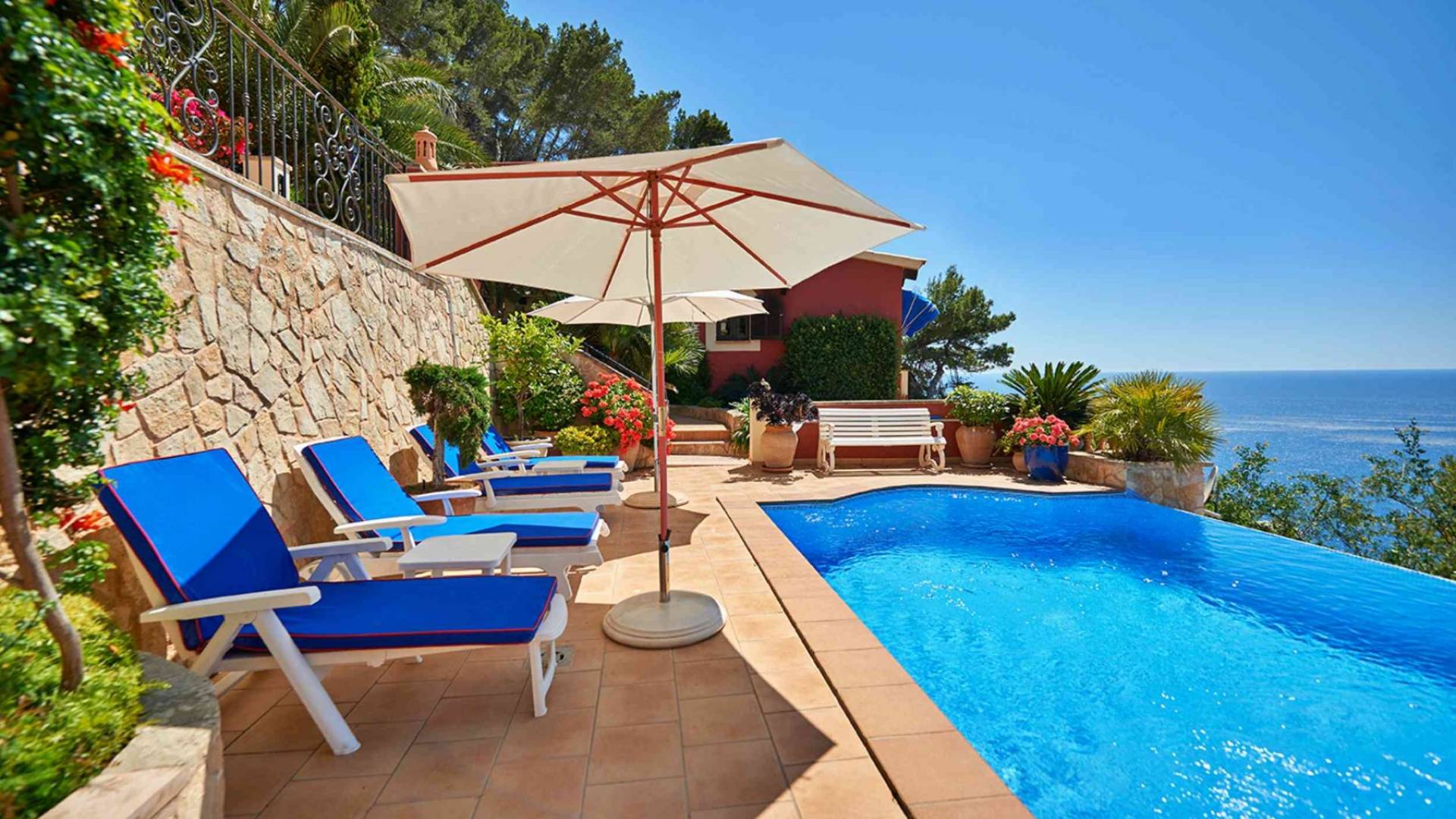 Second hand - Apartment - Port d'Andratx - Andratx