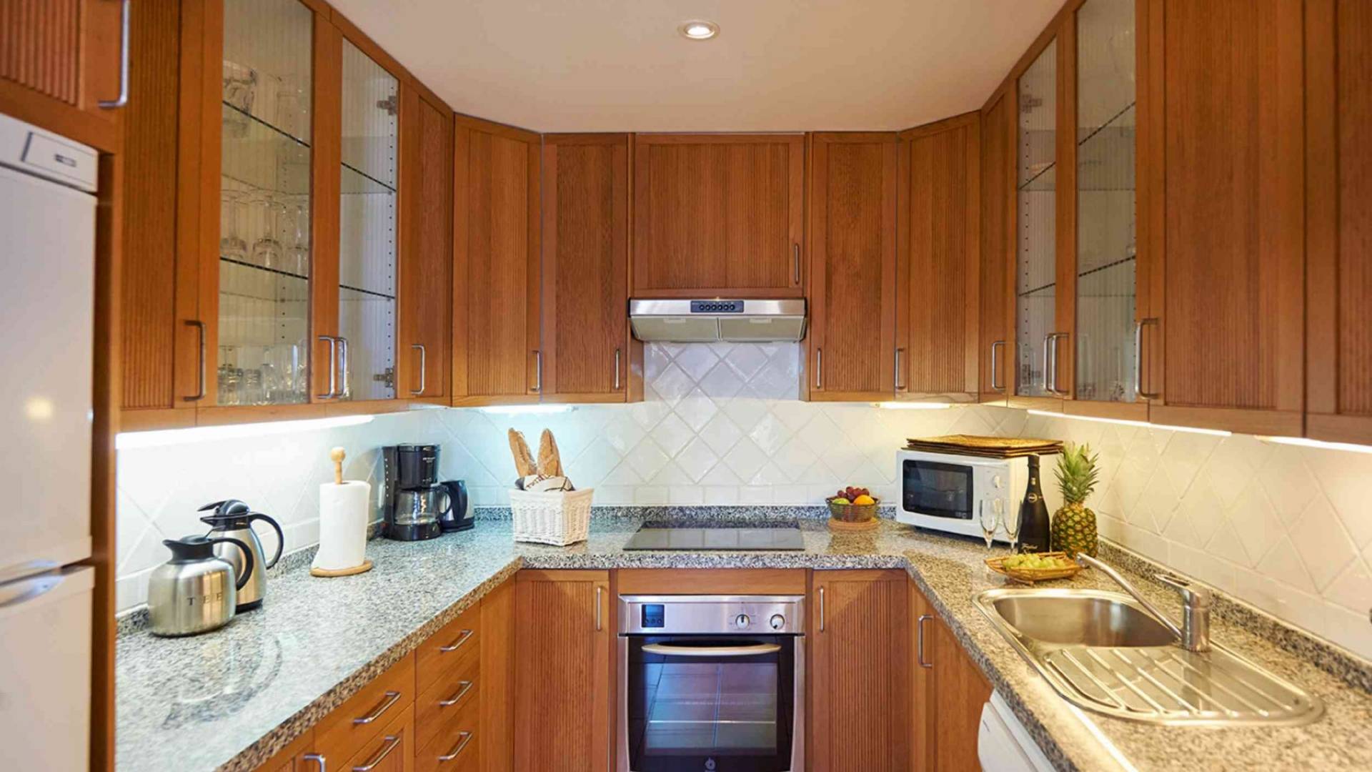 Second hand - Apartment - Port d'Andratx - Andratx