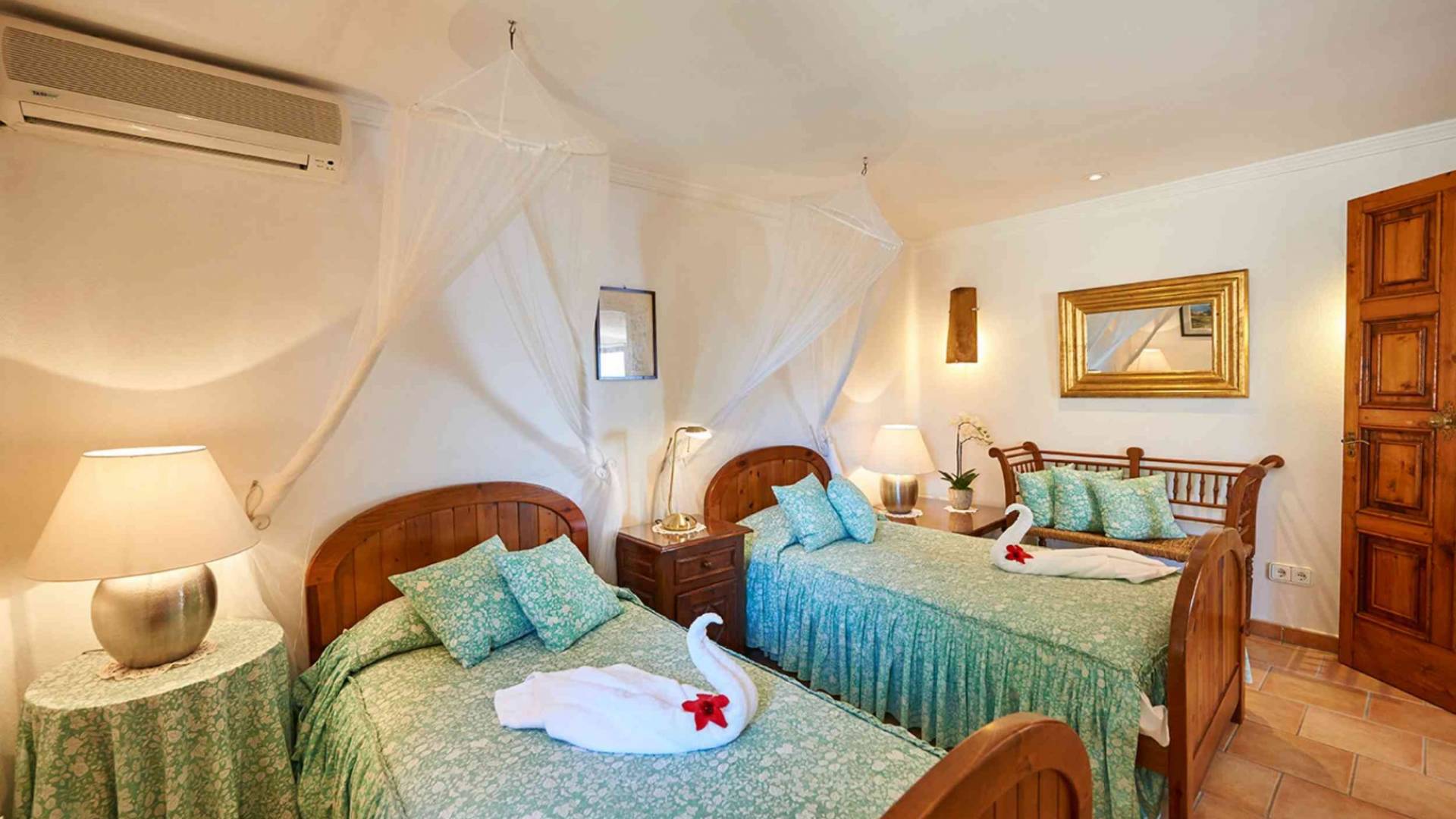 Second hand - Apartment - Port d'Andratx - Andratx