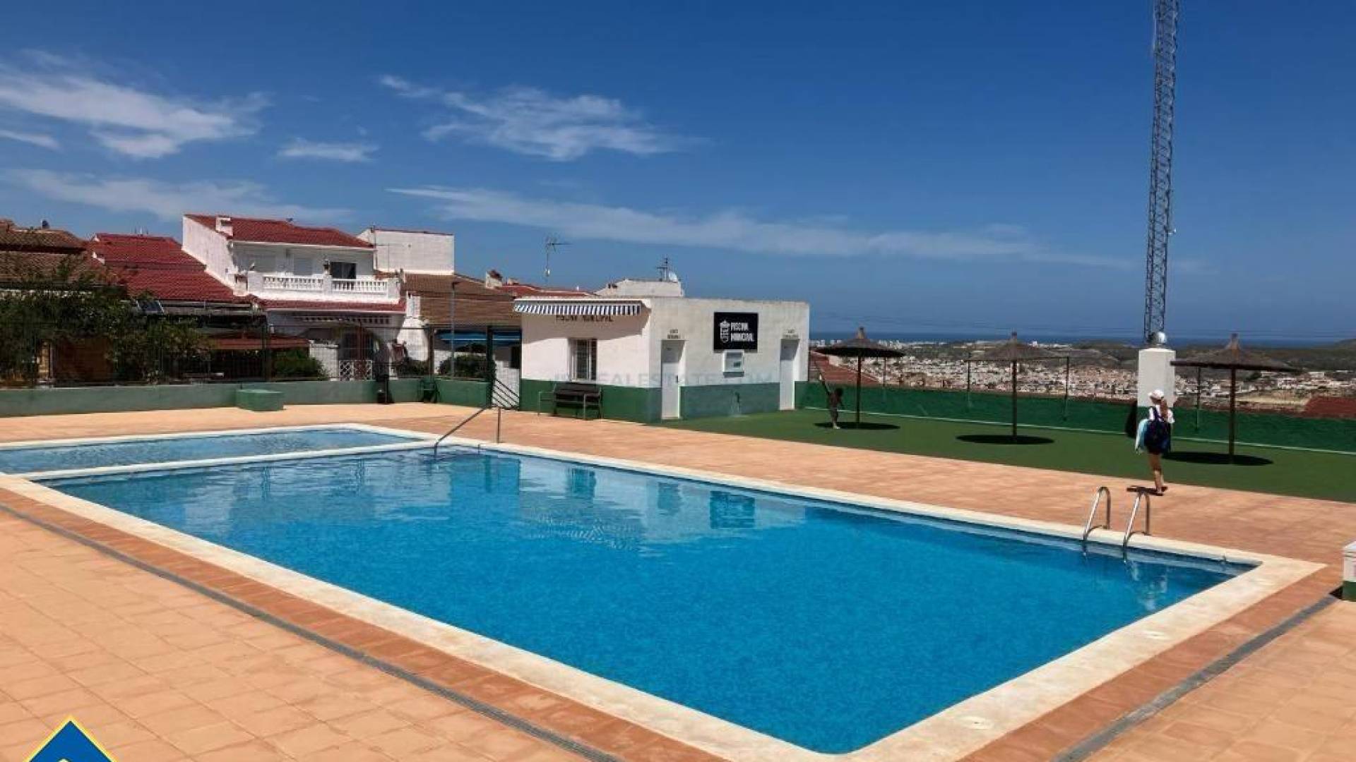 Second hand - Apartment - Rojales - Ciudad Quesada