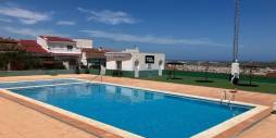 Second hand - Apartment - Rojales - Ciudad Quesada
