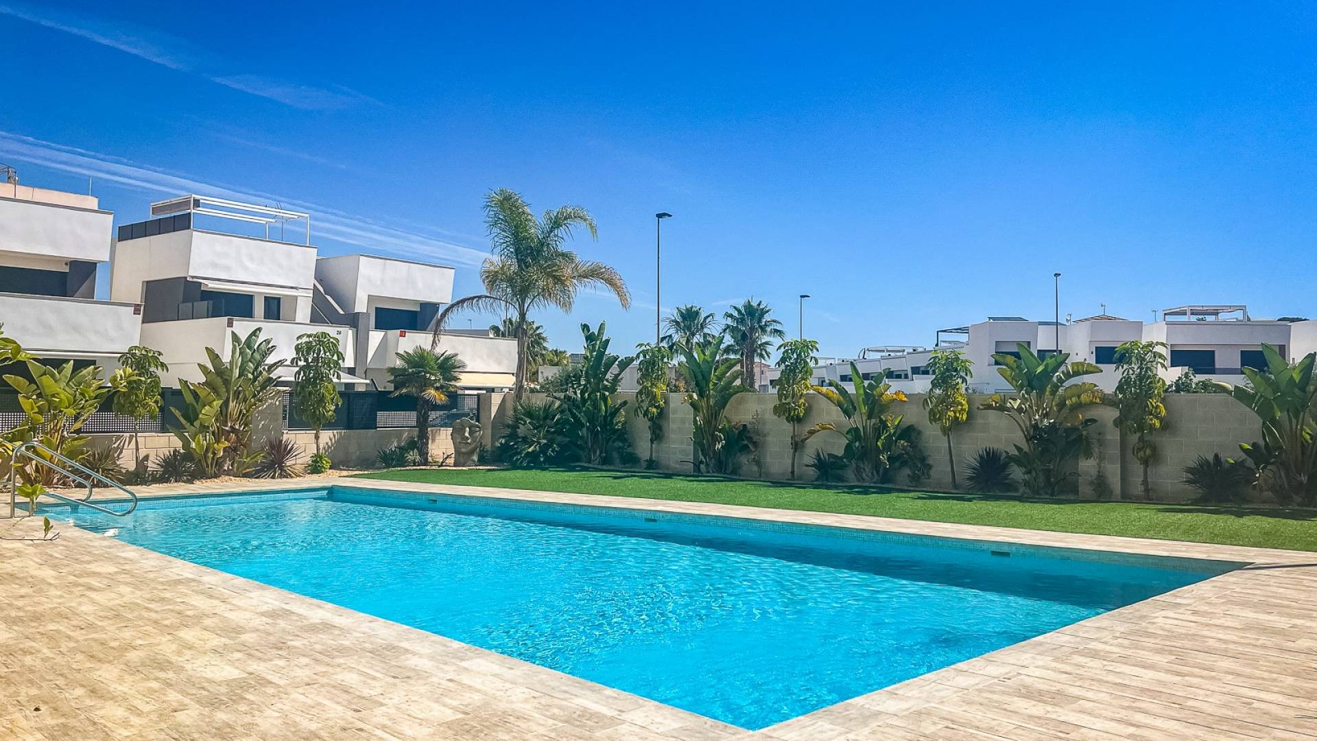 Second hand - Apartment - San Javier - Santiago de la Ribera