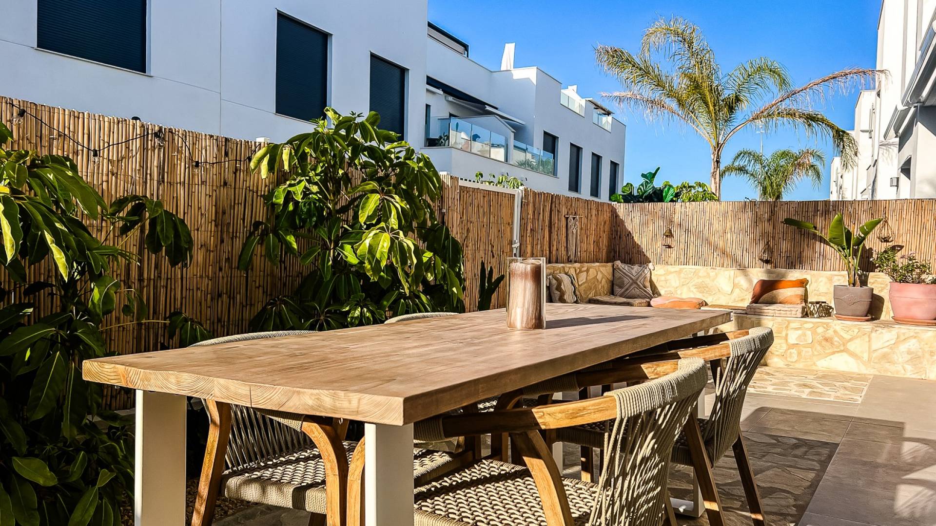 Second hand - Apartment - San Javier - Santiago de la Ribera