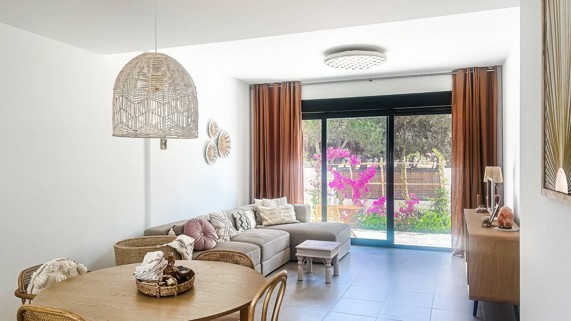 Second hand - Apartment - San Javier - Santiago de la Ribera