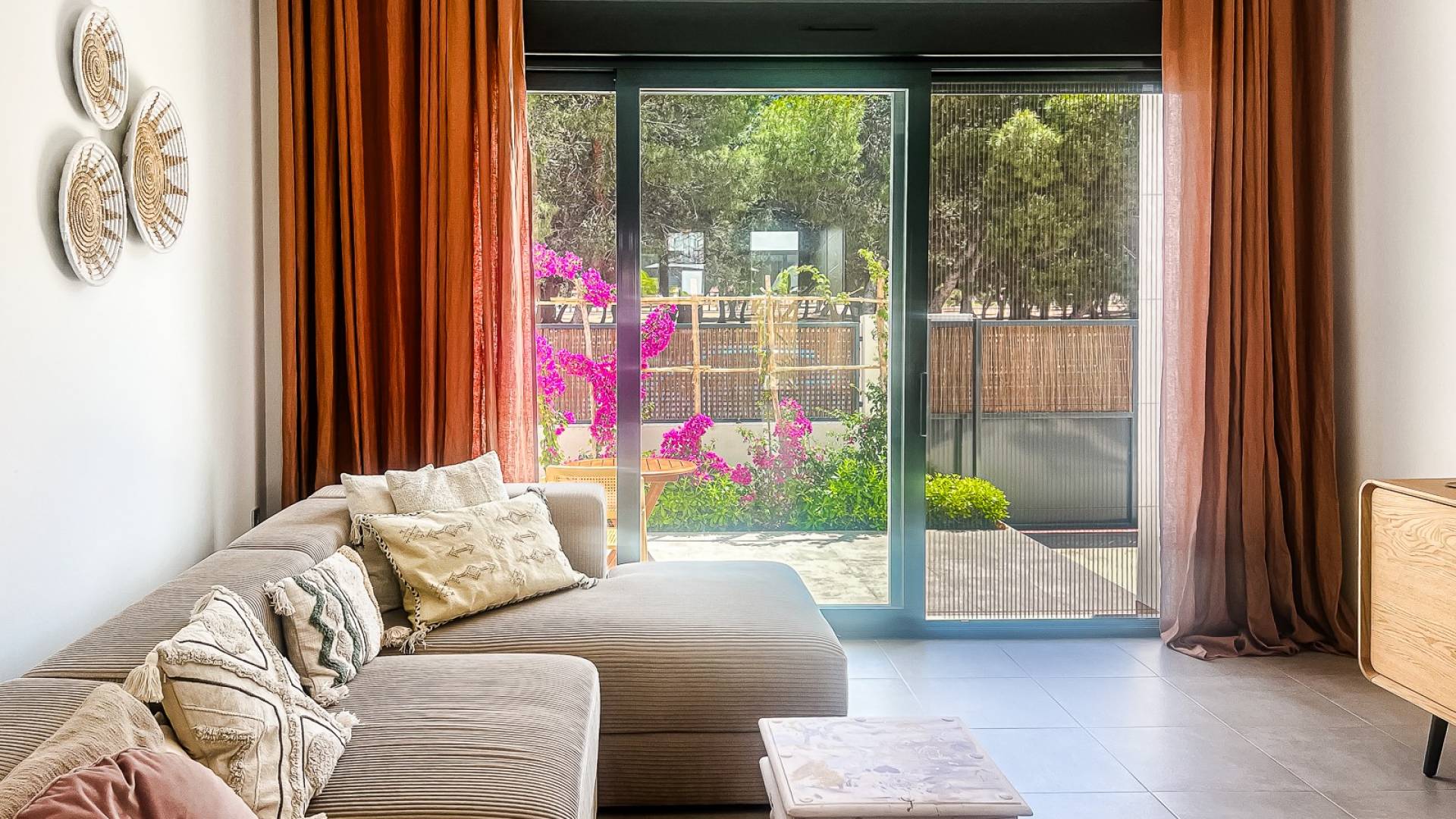 Second hand - Apartment - San Javier - Santiago de la Ribera