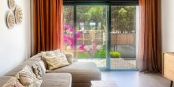 Second hand - Apartment - San Javier - Santiago de la Ribera