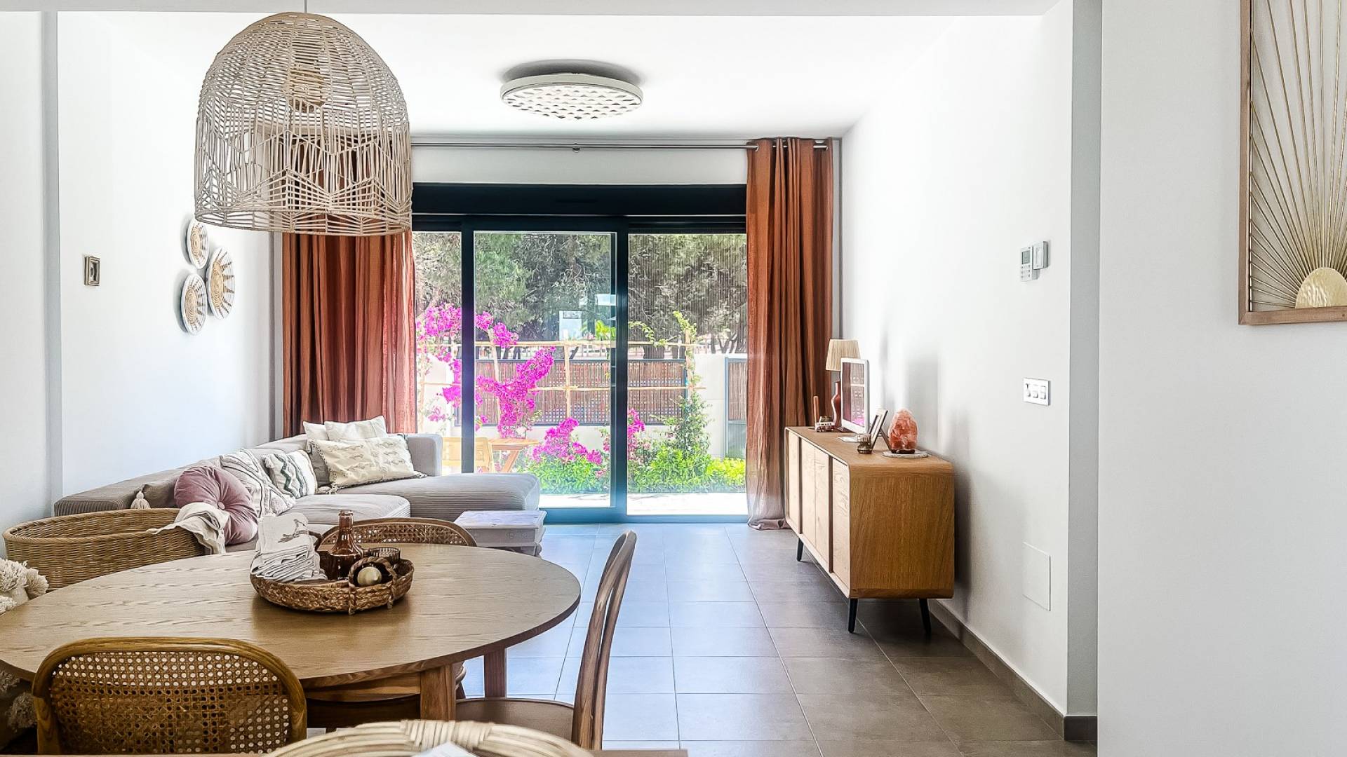 Second hand - Apartment - San Javier - Santiago de la Ribera