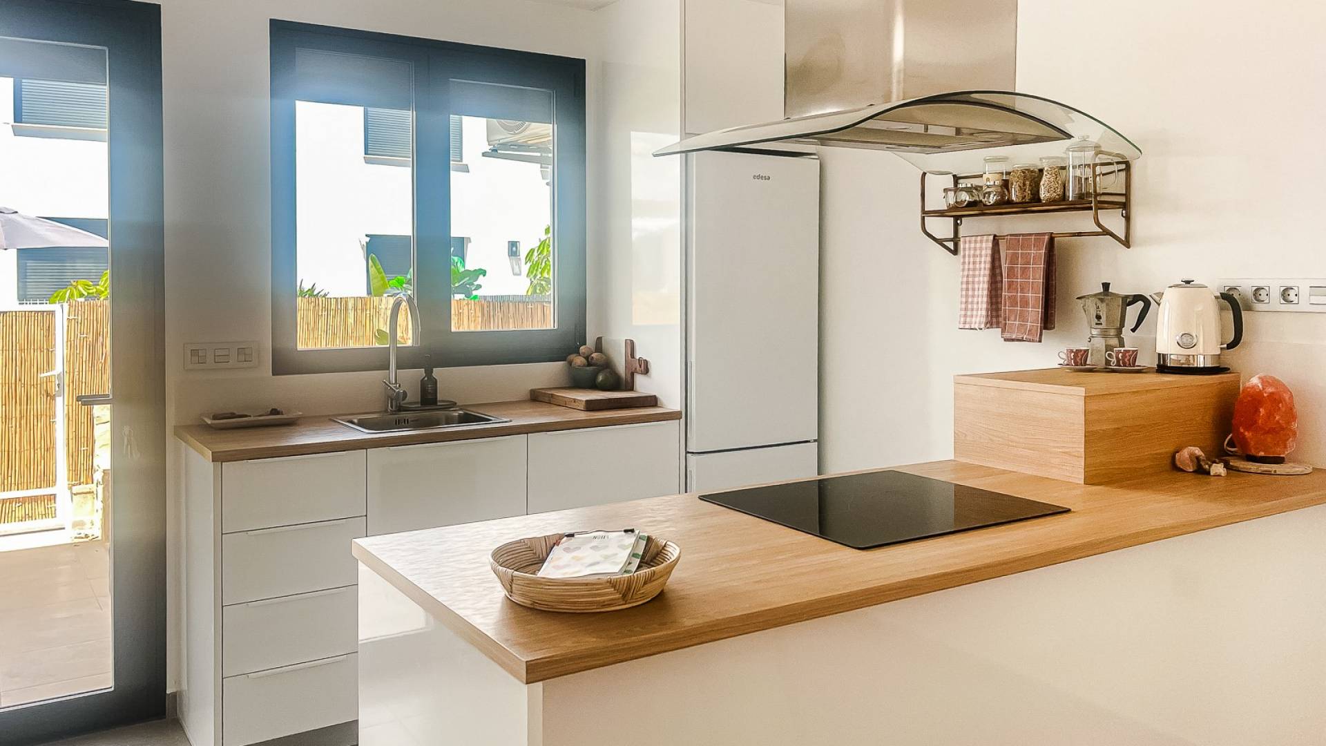 Second hand - Apartment - San Javier - Santiago de la Ribera