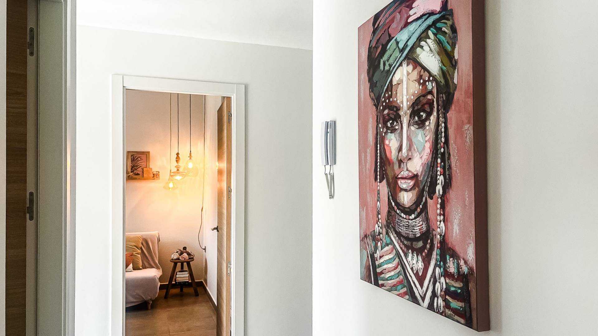 Second hand - Apartment - San Javier - Santiago de la Ribera