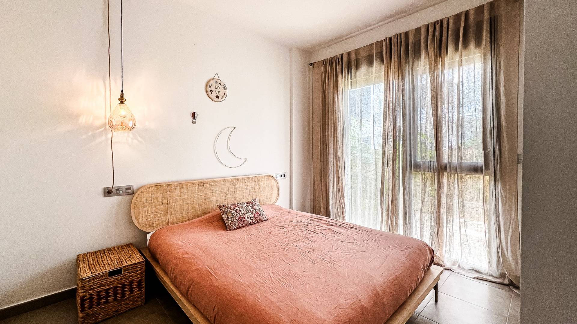 Second hand - Apartment - San Javier - Santiago de la Ribera