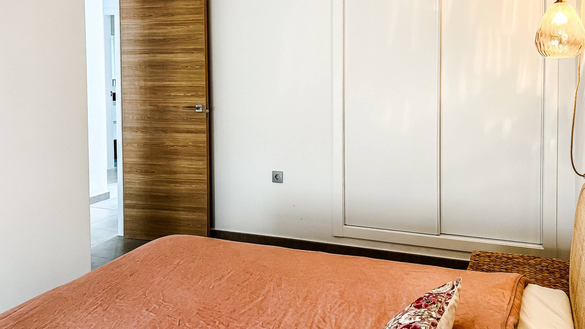 Second hand - Apartment - San Javier - Santiago de la Ribera