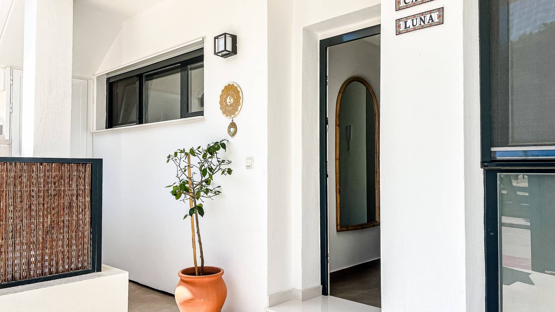 Second hand - Apartment - San Javier - Santiago de la Ribera