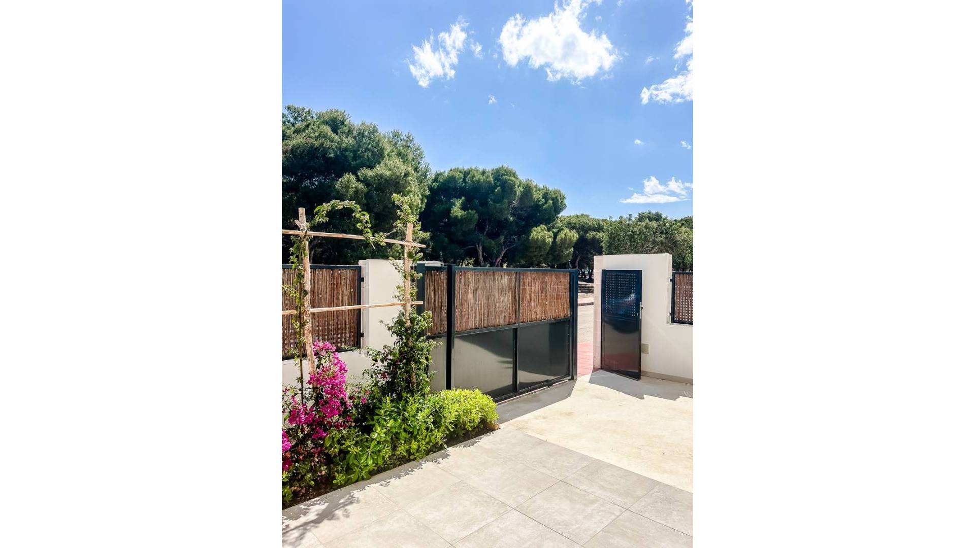 Second hand - Apartment - San Javier - Santiago de la Ribera