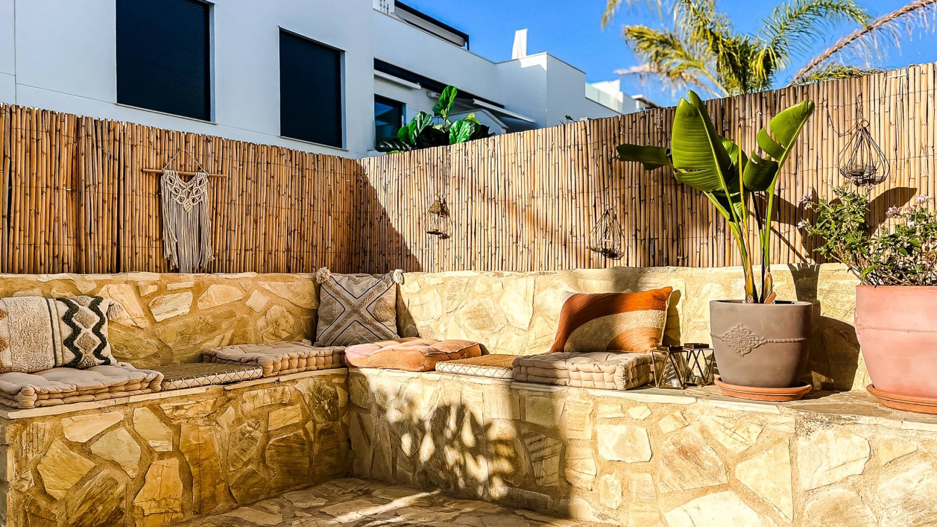 Second hand - Apartment - San Javier - Santiago de la Ribera