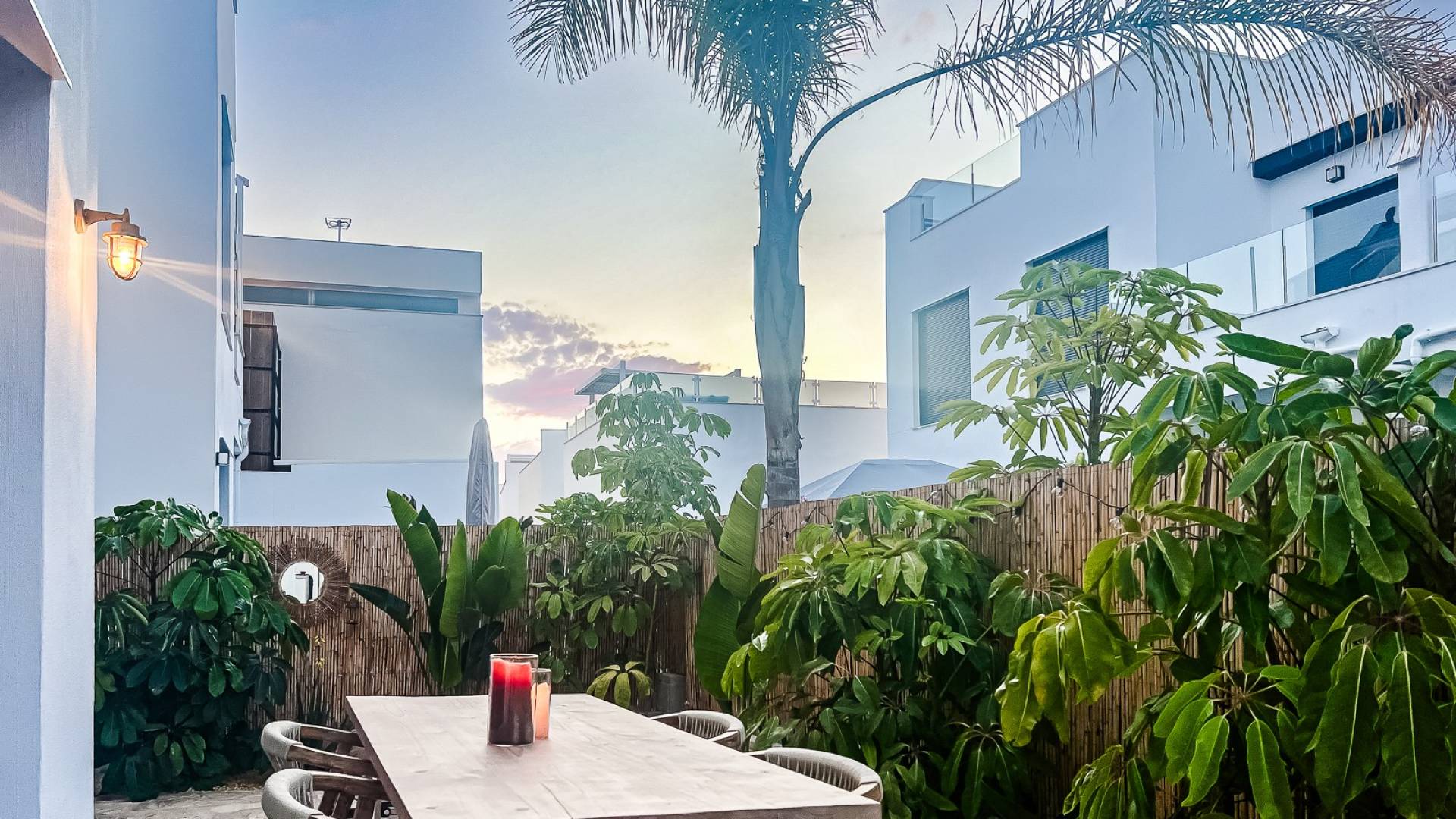 Second hand - Apartment - San Javier - Santiago de la Ribera