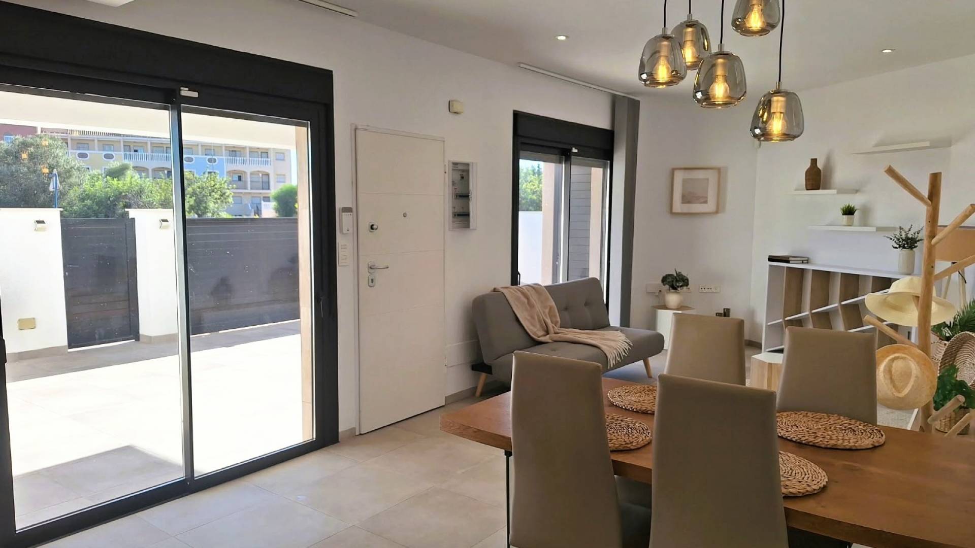 Second hand - Apartment - San Javier - Santiago de la Ribera