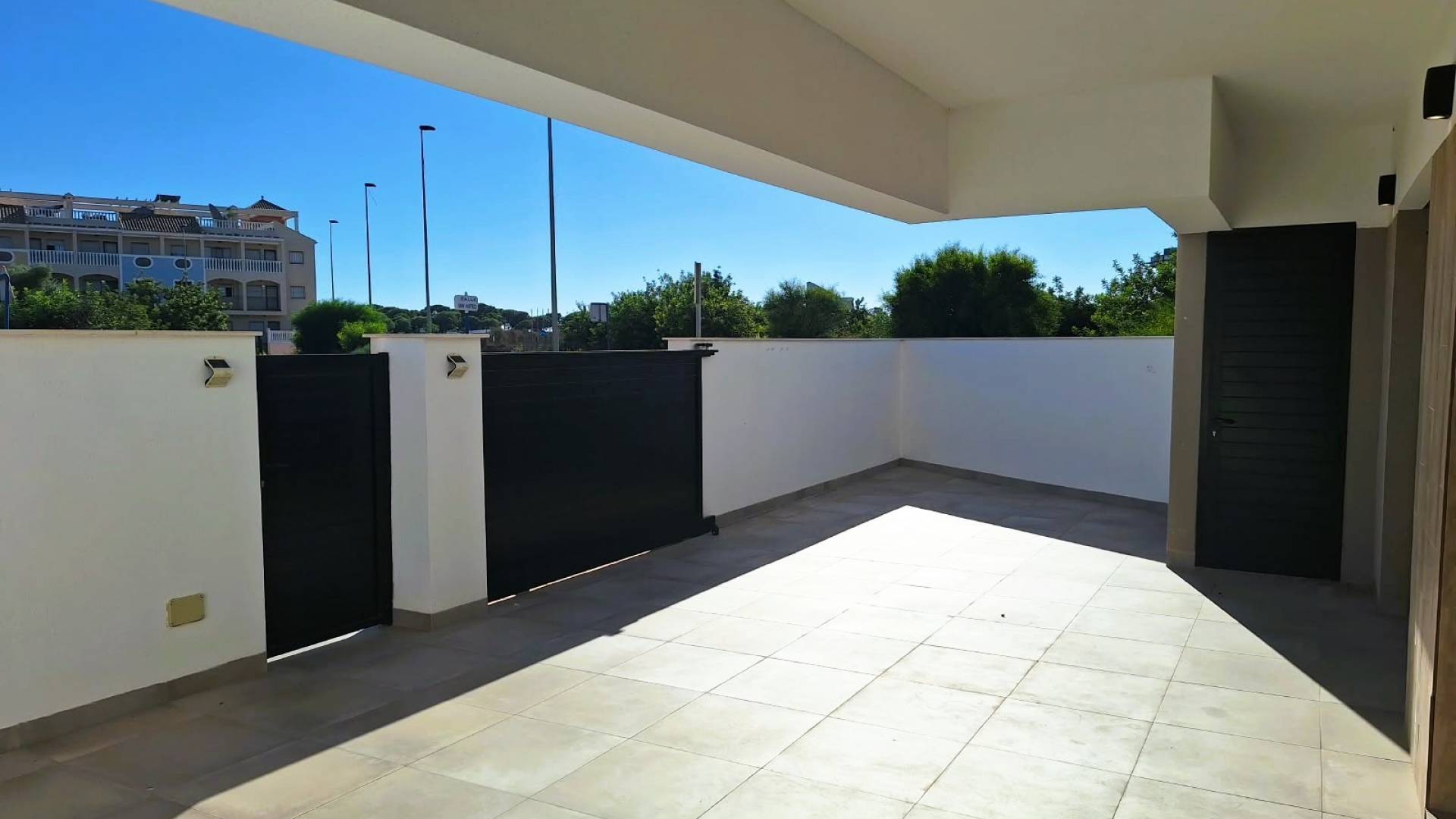 Second hand - Apartment - San Javier - Santiago de la Ribera