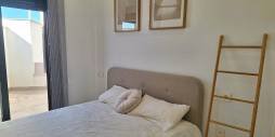 Second hand - Apartment - San Javier - Santiago de la Ribera