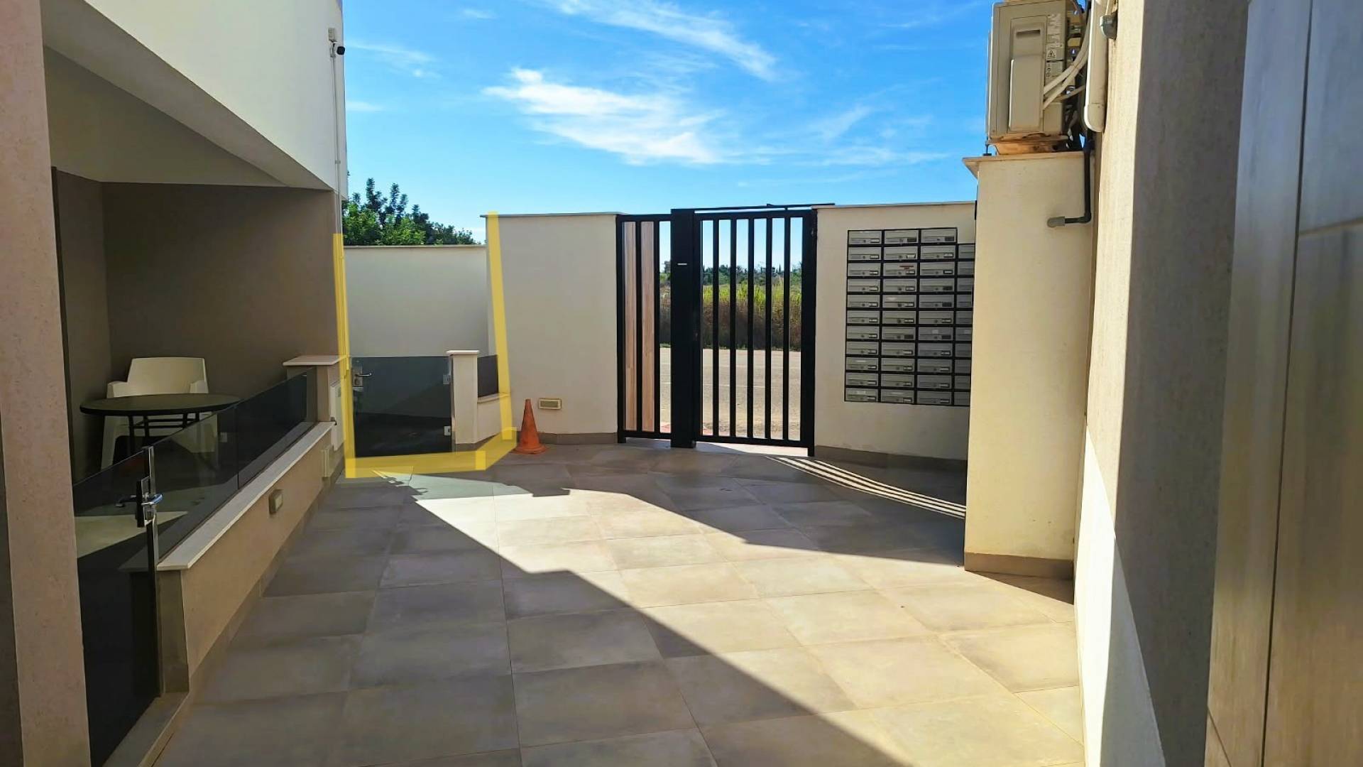 Second hand - Apartment - San Javier - Santiago de la Ribera