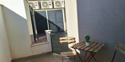 Second hand - Apartment - San Javier - Santiago de la Ribera
