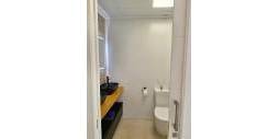 Second hand - Apartment - San Javier - Santiago de la Ribera