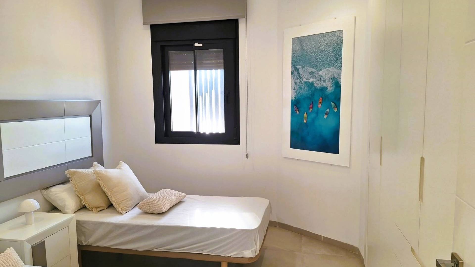 Second hand - Apartment - San Javier - Santiago de la Ribera