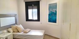 Second hand - Apartment - San Javier - Santiago de la Ribera