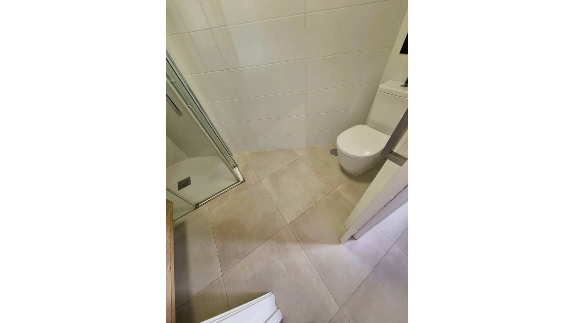 Second hand - Apartment - San Javier - Santiago de la Ribera