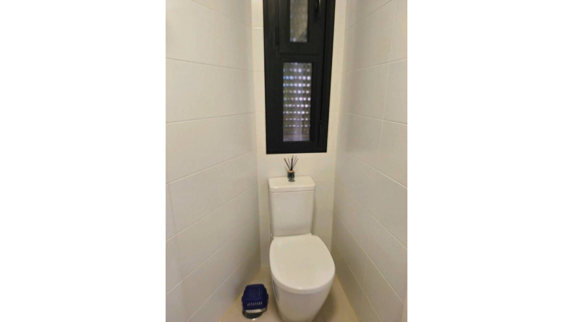 Second hand - Apartment - San Javier - Santiago de la Ribera