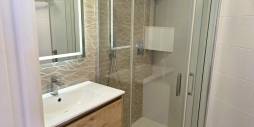 Second hand - Apartment - San Javier - Santiago de la Ribera