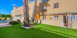 Second hand - Apartment - San Miguel de Salinas - Orihuela Costa