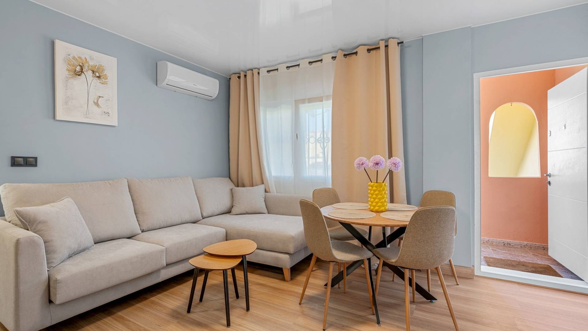 Second hand - Apartment - San Miguel de Salinas - Orihuela Costa