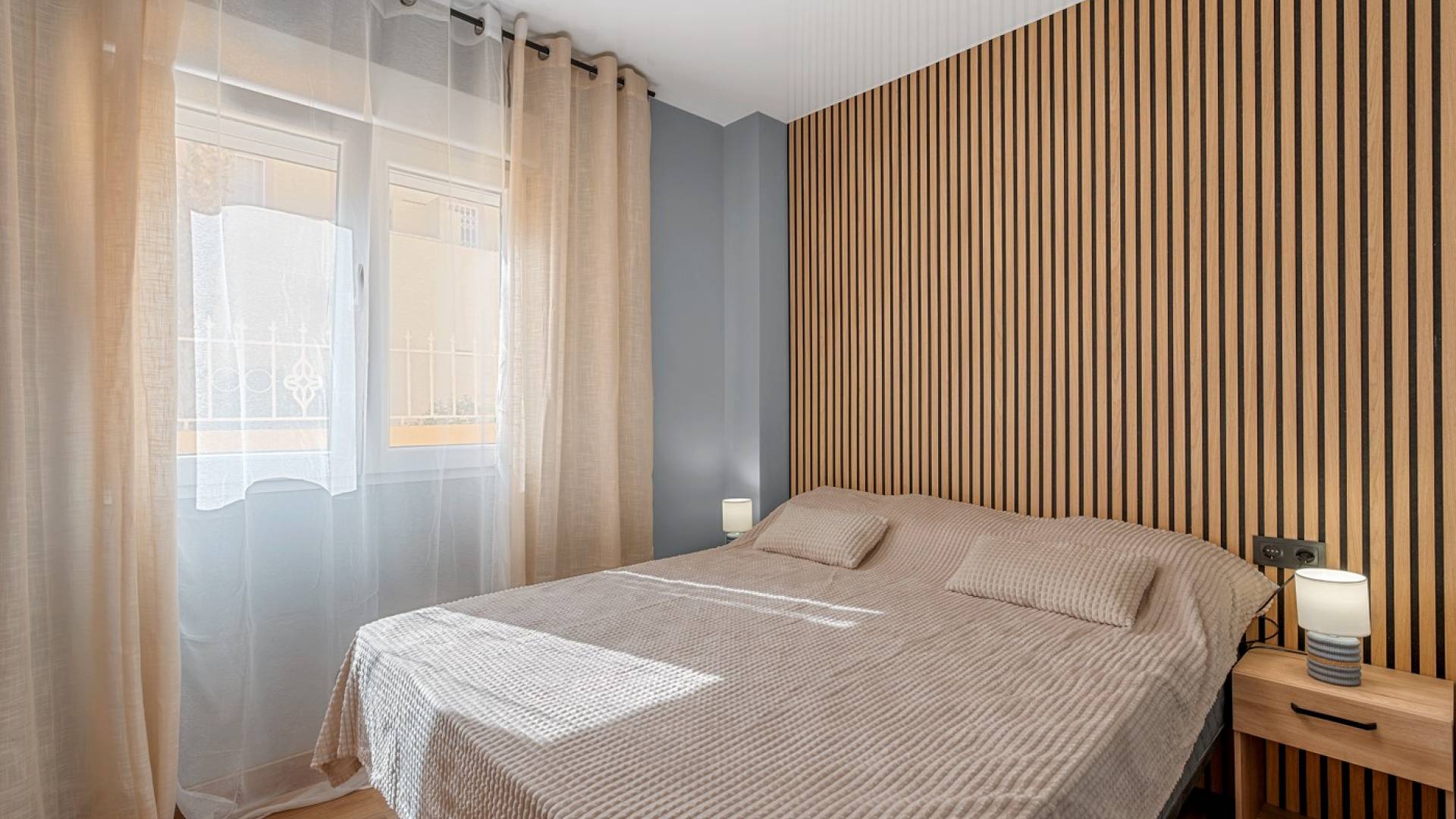 Second hand - Apartment - San Miguel de Salinas - Orihuela Costa