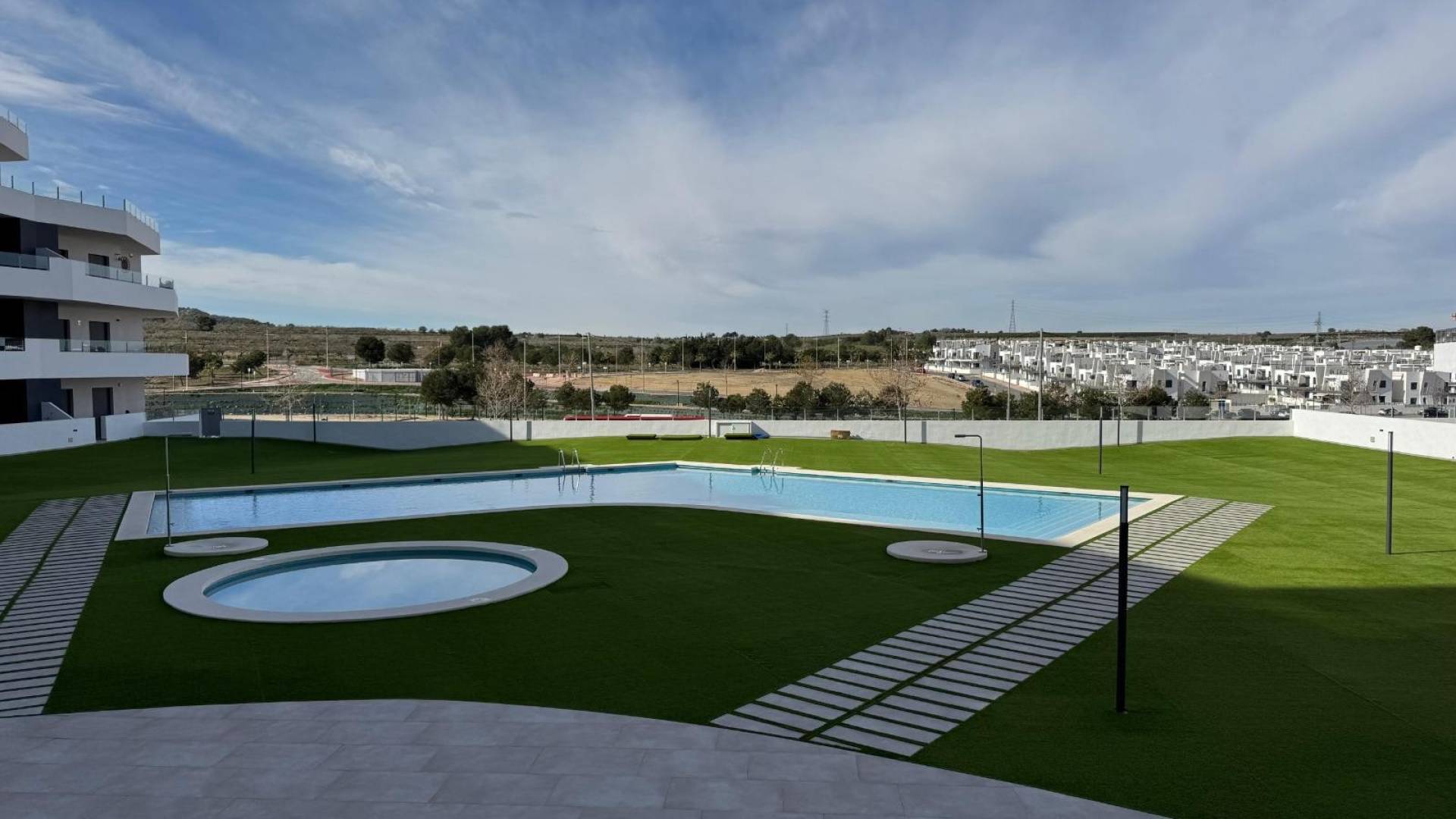 Second hand - Apartment - San Miguel de Salinas - San Miguel Salinas