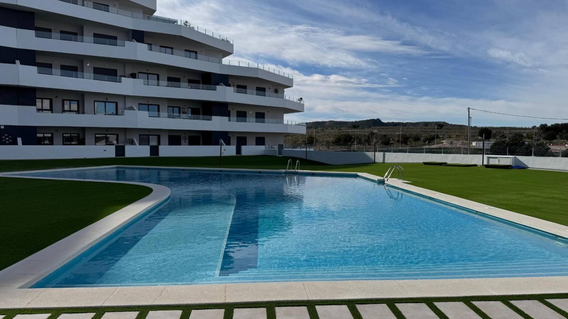 Second hand - Apartment - San Miguel de Salinas - San Miguel Salinas